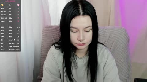 Aline Greeeen online show from January 2025 04:39:01 AM