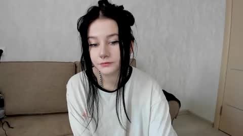 Aline Greeeen online show from March 2025 05:54:02 AM