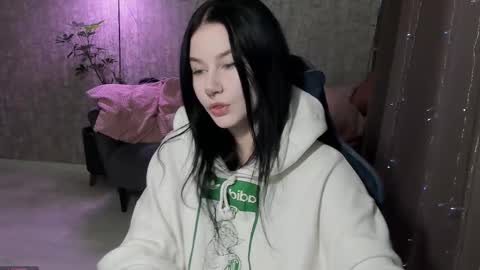 Aline Greeeen online show from September 2025 12:54:01 AM