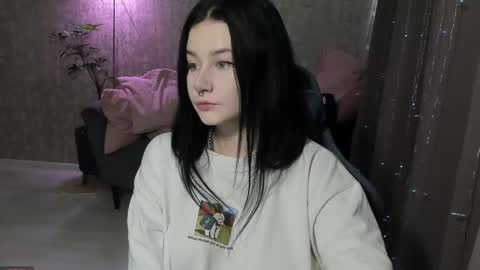 Aline Greeeen online show from September 2025 08:38:01 AM