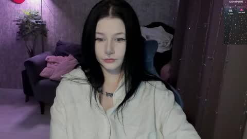 Aline Greeeen online show from February 2026 05:48:02 AM