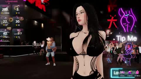 Alis online show from September 2025 01:21:02 AM