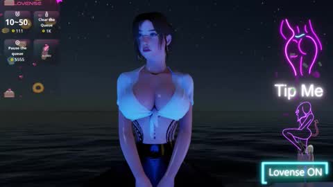 Alis online show from October 2025 06:27:02 PM