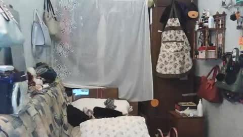 Snapshot of alisa_marta_ chatting on January 2025 08:43:01 PM Alisa Marta liska online show from January 2025 08:43:01 PM