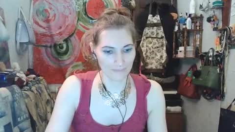 Snapshot of alisa_marta_ chatting on January 2025 07:04:01 PM Alisa Marta liska online show from January 2025 07:04:01 PM