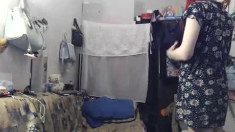 Alisa  Marta liska  online show from March 2026 07:38:01 PM