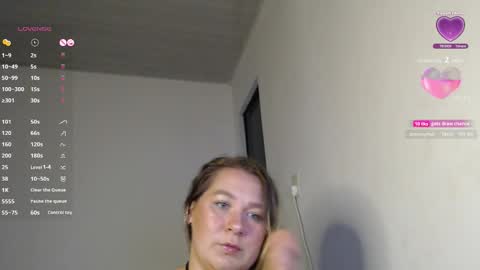 alisa_u online show from November 2025 11:25:01 PM