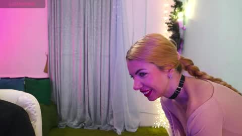 Alisa Aleks online show from February 2026 04:05:02 AM