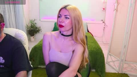 Alisa Aleks online show from February 2026 06:37:01 PM