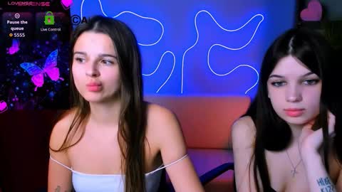 Snapshot of alisabliss chatting on October 2025 04:40:02 AM Alisa online show from October 2025 04:40:02 AM