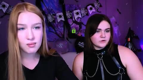 Snapshot of alisabliss chatting on October 2025 11:29:02 PM Alisa online show from October 2025 11:29:02 PM