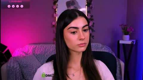 Snapshot of alisabliss chatting on November 2025 10:17:02 AM Alisa online show from November 2025 10:17:02 AM