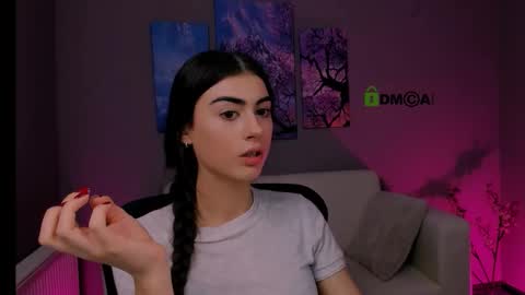 Snapshot of alisabliss chatting on December 2025 10:09:02 AM Alisa online show from December 2025 10:09:02 AM