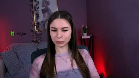 Snapshot of alisabliss chatting on January 2026 10:19:02 AM Alisa online show from January 2026 10:19:02 AM