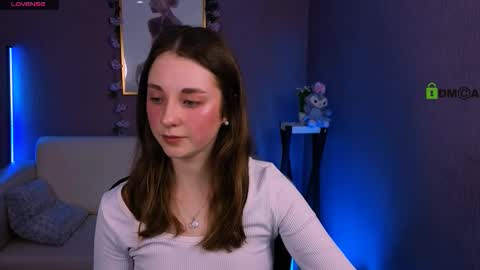 Snapshot of alisabliss chatting on February 2026 08:35:02 PM Alisa online show from February 2026 08:35:02 PM