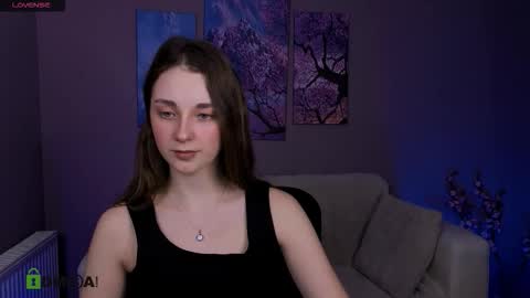 Snapshot of alisabliss chatting on February 2026 08:45:02 PM Alisa online show from February 2026 08:45:02 PM