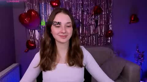 Snapshot of alisabliss chatting on February 2026 08:05:02 PM Alisa online show from February 2026 08:05:02 PM