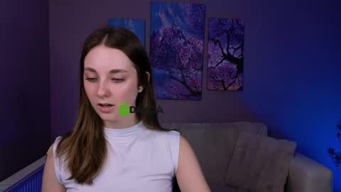 Snapshot of alisabliss chatting on February 2026 10:16:01 AM Alisa online show from February 2026 10:16:01 AM