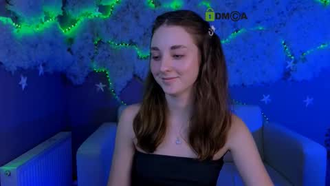 Snapshot of alisabliss chatting on March 2026 09:33:01 PM Alisa online show from March 2026 09:33:01 PM