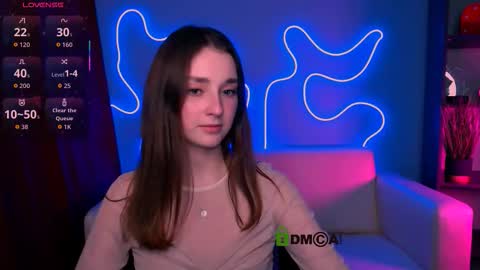 Snapshot of alisabliss chatting on March 2026 08:37:02 PM Alisa online show from March 2026 08:37:02 PM