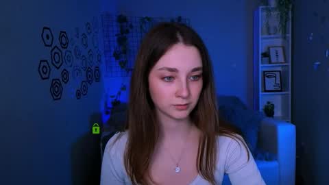 Snapshot of alisabliss chatting on March 2026 10:21:01 AM Alisa online show from March 2026 10:21:01 AM