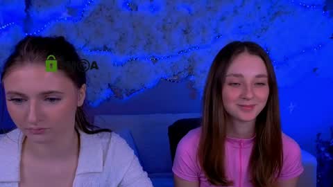 Snapshot of alisabliss chatting on March 2026 10:18:01 AM Alisa online show from March 2026 10:18:01 AM