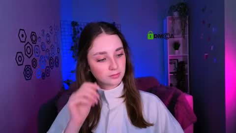 Snapshot of alisabliss chatting on March 2026 08:13:01 PM Alisa online show from March 2026 08:13:01 PM