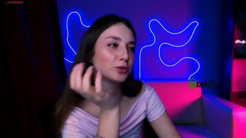 Snapshot of alisabliss chatting on March 2026 08:14:02 PM Alisa online show from March 2026 08:14:02 PM