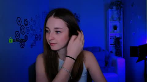 Snapshot of alisabliss chatting on March 2026 07:14:02 PM Alisa online show from March 2026 07:14:02 PM