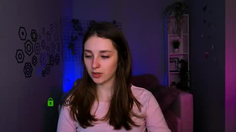 Snapshot of alisabliss chatting on April 2026 07:08:02 PM Alisa online show from April 2026 07:08:02 PM