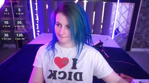 alisagrace online show from June 2026 05:42:01 AM