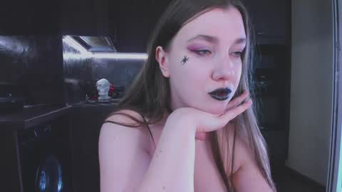 Snapshot of alisaxfox chatting on May 2026 08:52:02 AM Alisa online show from May 2026 08:52:02 AM