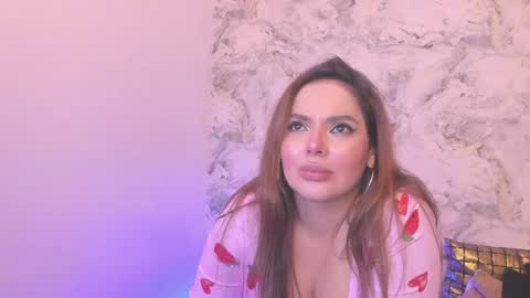 Snapshot of alisha_indira_ chatting on December 2024 03:51:02 AM Andrea online show from December 2024 03:51:02 AM