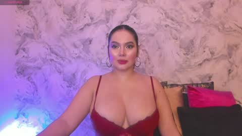 Snapshot of alisha_indira_ chatting on January 2025 03:37:01 AM Andrea online show from January 2025 03:37:01 AM