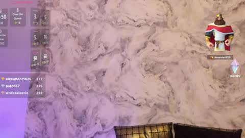 Snapshot of alisha_indira_ chatting on January 2025 07:19:02 AM Andrea online show from January 2025 07:19:02 AM