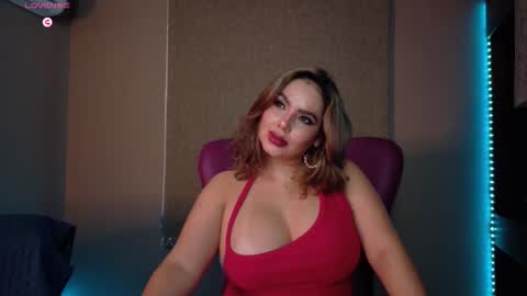 Snapshot of alisha_indira_ chatting on October 2025 01:06:02 AM Andrea online show from October 2025 01:06:02 AM