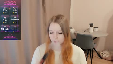 Alya online show from February 2025 05:20:02 AM