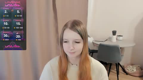 Alya online show from February 2025 10:33:02 AM