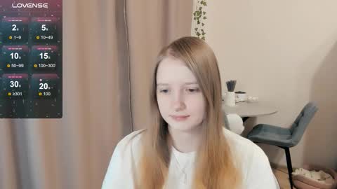 Alya online show from November 2025 12:37:02 PM