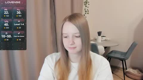 Alya online show from November 2025 05:20:01 PM