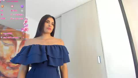 Snapshot of alishaindia chatting on July 2026 01:19:02 AM Alisha online show from July 2026 01:19:02 AM