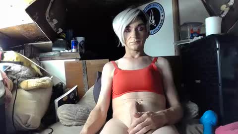 Alisha online show from January 2025 02:16:02 AM