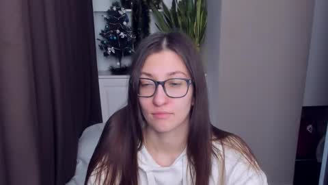 Alina online show from December 2024 10:57:02 PM