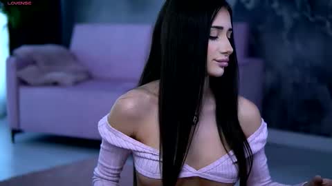 Alishaskye online show from December 2025 04:39:02 AM