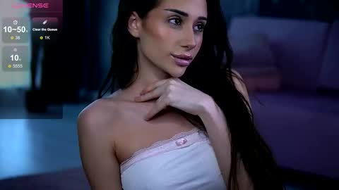 Alishaskye online show from February 2026 03:54:01 AM