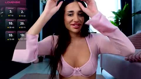 Alishaskye online show from March 2026 03:19:02 AM