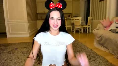 AlishaSwiss online show from March 2026 07:43:02 PM