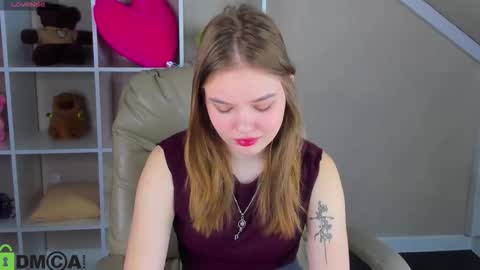 Alisia online show from February 2026 01:16:02 AM