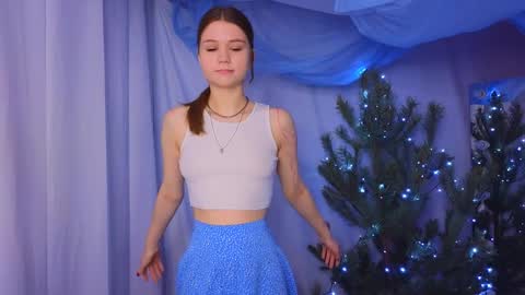 Alisia online show from December 2024 07:15:02 AM