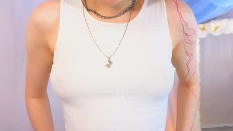 Alisia online show from January 2025 01:46:01 PM